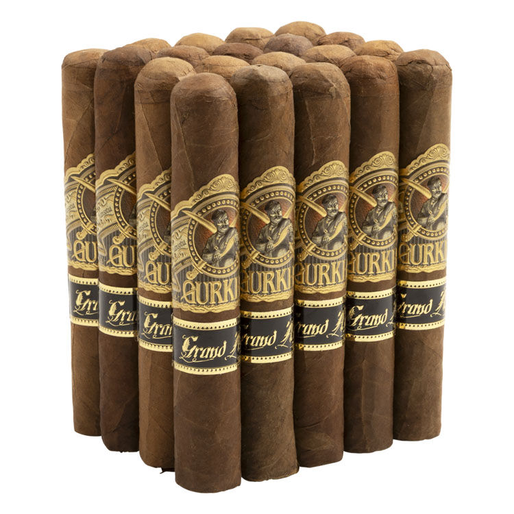 Gurkha Grand Age - Robusto
